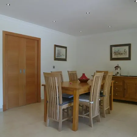 Villa Isabel Ayamonte