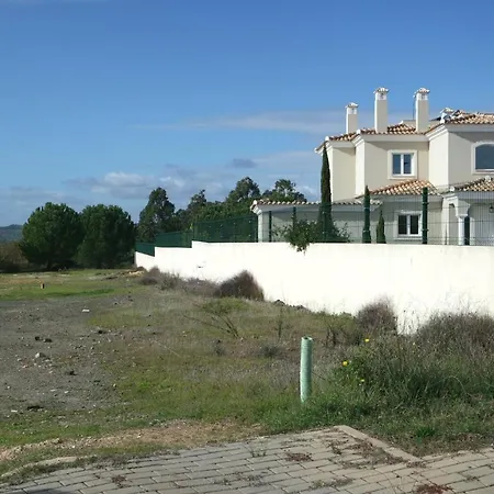 Villa Isabel *