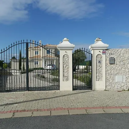 Isabel * Ayamonte